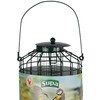 Supa Wild Bird Caged Peanut Feeder, Deters Squirrels And Larger