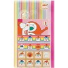 Sunstar Stationery Anpanman Smile Plus Little Envelope Dokin-chan
