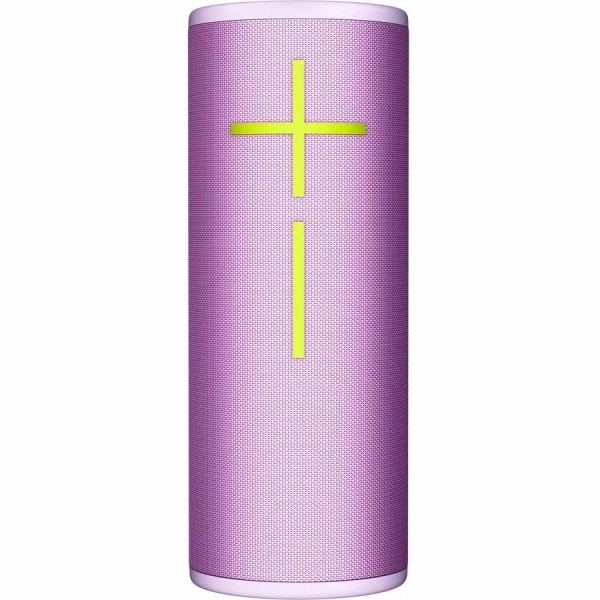 Not Available Ultimate Ears BOOM 4 Portable Waterproof Bluetooth Speaker,