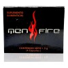 Men Fire (energizante) 4 Cápsulas Protgt