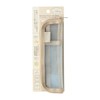 Mesh Pen Pouch with Band DA-PO06-BL Notebook Deco Blue Mesh