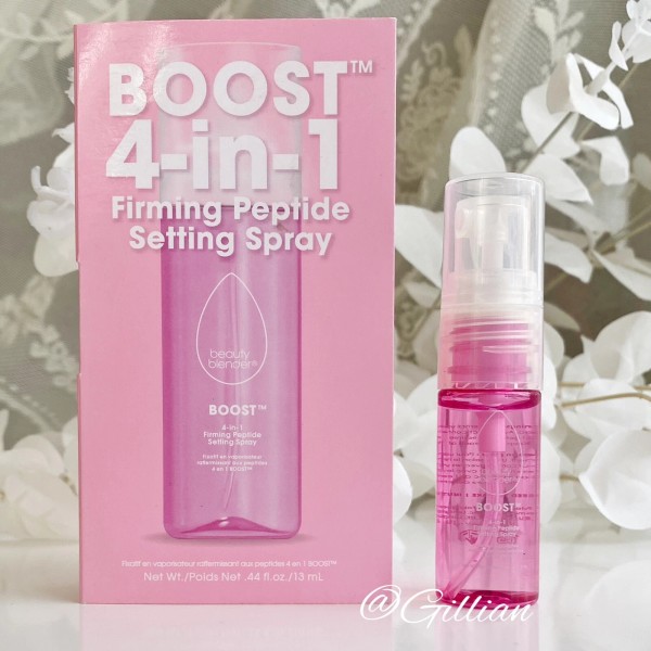Beautyblender Beauty Blender BOOST 4 in 1 Firming Peptide Setting