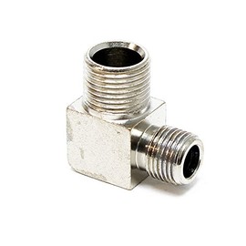 Airbrush Compressor AS186 Standpipe Screw Joint Connector