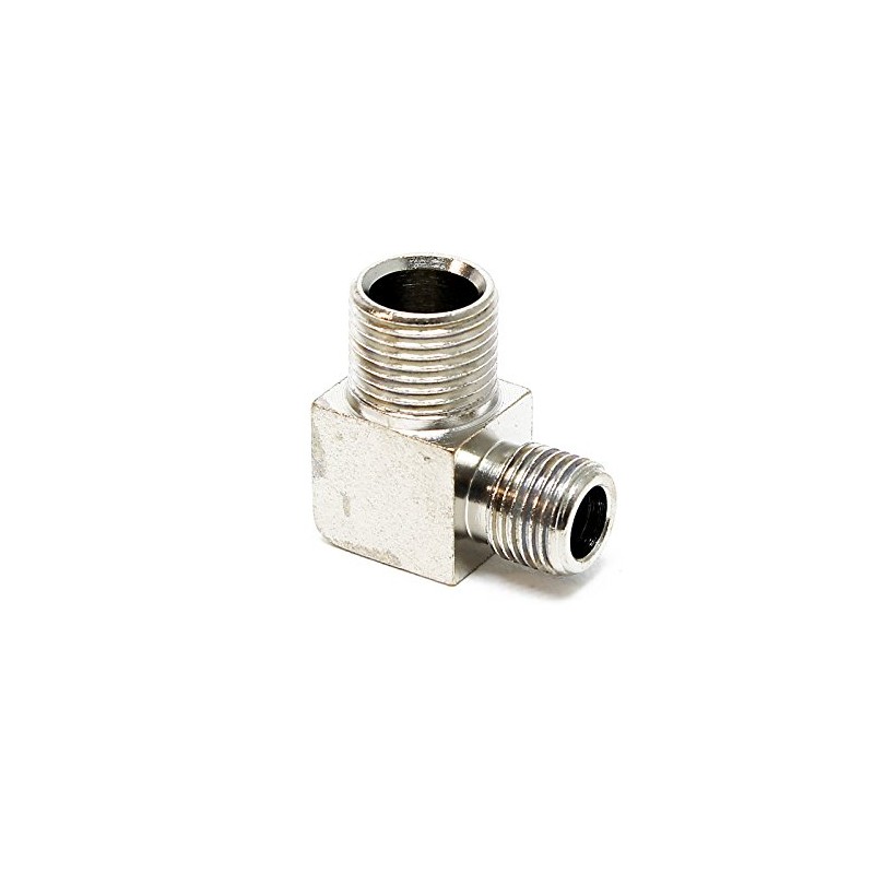 Airbrush Compressor AS186 Standpipe Screw Joint Connector