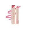 Natinda Creamy Lip Crayon Lipstick (3g)_No.01 Lovely Girl/Highly pigmented, long