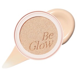 Partner_Reference Espoir Bigelow Volume Cushion SPF42 PA+++ 13g Refill No. 15 Shell 1 / 에스쁘아 비글로우 볼륨 쿠션 SPF42 PA+++ 13g 리필 15호 쉘 1개