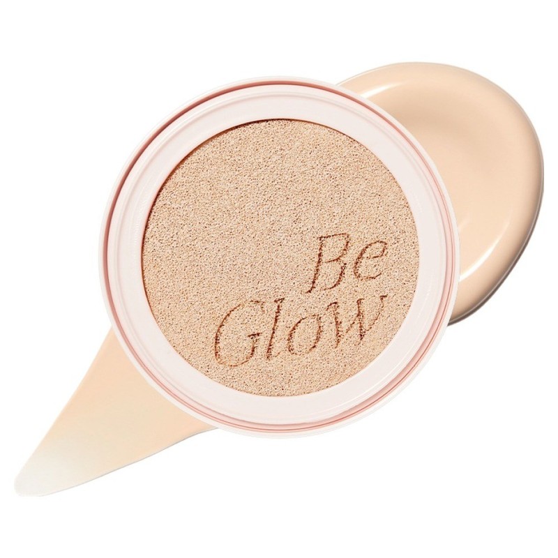 Partner_Reference Espoir Bigelow Volume Cushion SPF42 PA+++ 13g Refill No.