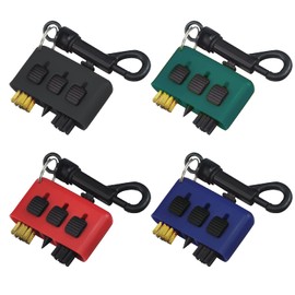 Jiehaojia 4Pcs New 3 In 1 Pocket Golf Club Brushes Golf Club Cleaning Tool Golf Multi-Purpose Cleaning Brush Golf Club Groove Cleaning Brush,Shoes Cleaning Kit,Golf Cleaning,with a Keychain(4 Colors)