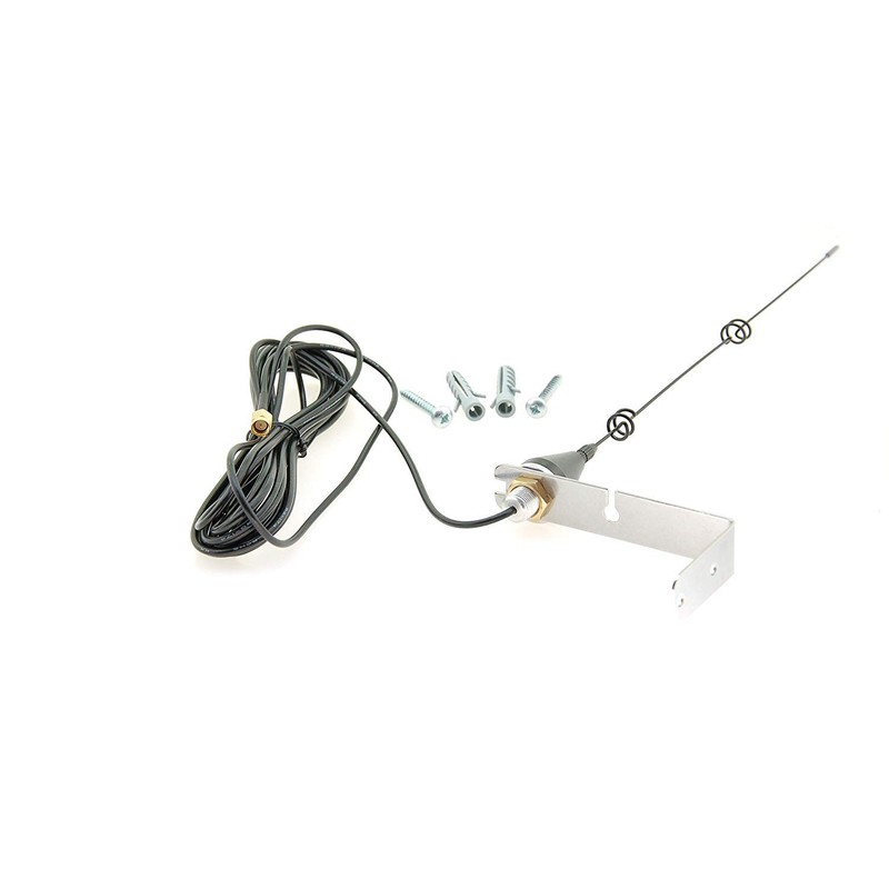 Alda PQ Wall Mounted Antenna for 4G (LTE), 3G (UMTS),