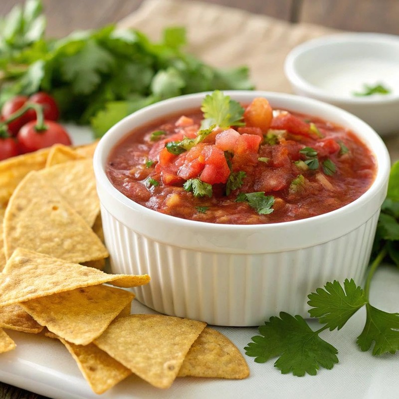 Tostitos, Medium Chunky Salsa, 15.5 Ounce (Pack of 4)