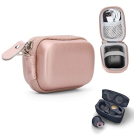 CaseSack True Wireless Earbuds Case for Jabra Elite 85t, 75t, 65t, Active 65t, Sport