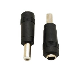 DC Female 5.5-2.1mm to Male 5.5-2.5mm Adapter / DC 암 5.5-2.1mm to 수 5.5-2.5mm 변환 젠더
