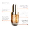 DLUX Pro Gold Booster Serum – Suero Dorado para Pestañas