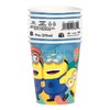 Despicable Me Multicolor Paper Cups, 9 oz. (8 Count) -