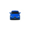 Solido 1:43 Alfa Romeo Giulia Q. Blue