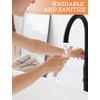 Nail File and Buffer Set, 12 Count Nail Files &
