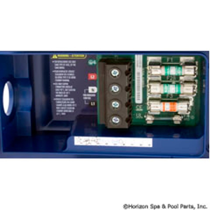 Time Delay Fuse for SPA Hot Tubs/Balboa/Gecko/Sundance/Jacuzzi 25amps or 30amps