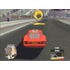 Cars - Race-O-Rama