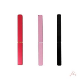 Folding Lip Brush 436999 - Matte Red / 폴딩 립브러쉬 436999 - 무광레드