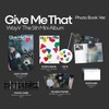 WayV - Mini 5th Album [Give Me That] (A Ver)
