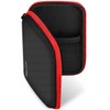 deleyCON Navi Tasche Navi Case Tasche für Navigationsgeräte - 4,3