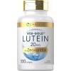 Luteina + Zeaxantina Salud Ocular Vista Ojos 300 Caps 20