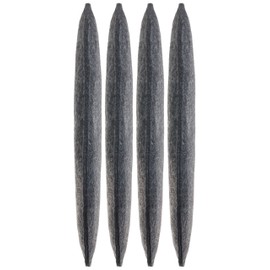 Brandsseller Round Diameter Felt Seat Cushion Chair Cushion Seat Pad Cushions