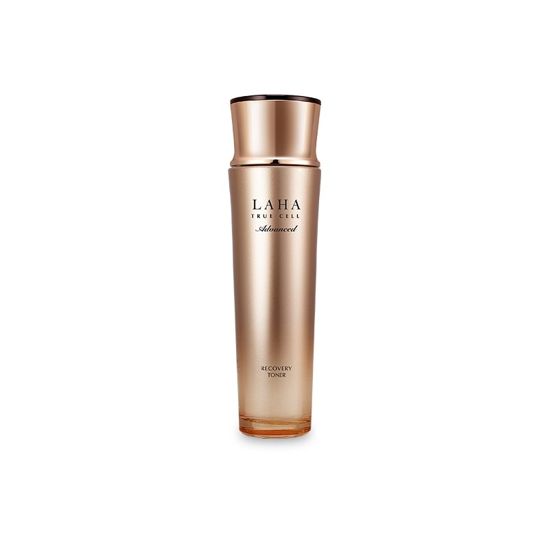 ISA KNOX Triple Trucell Basic Set 3 Pieces Laha Skin