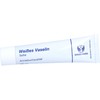 White Vaseline, 25 ml