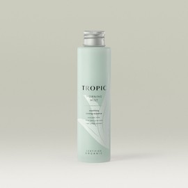 Tropic Skincare Morning Mist Soothing Toning Essence, 100ml refill / Scented