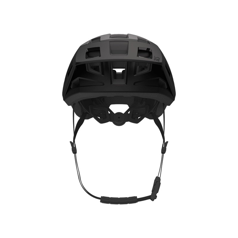 IXS Flow 1.0 Helmet Black S/M, 470-510-5151-003-SM