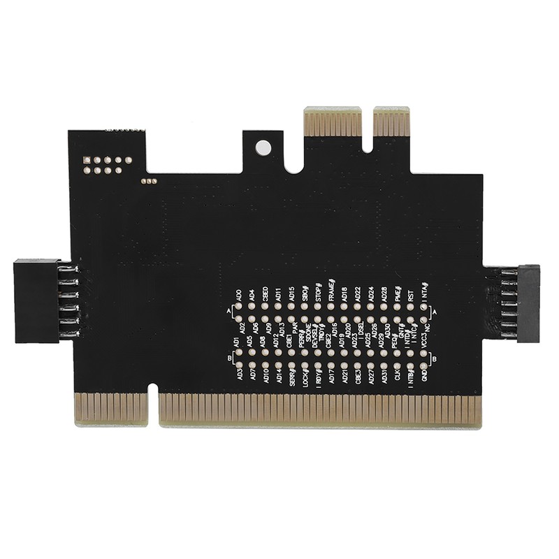 Motherboard PCI / PCIE / Mini PCIE / LPC PC