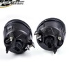 G-PLUS Front Fog Lights Assembly w/Bulbs Compatible with Nissan Titan