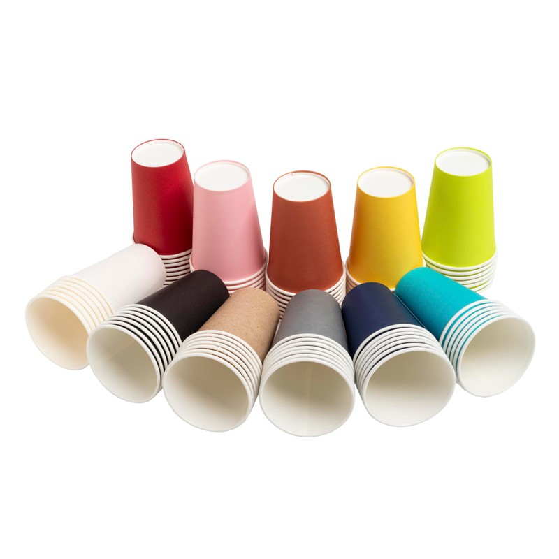 WHEN 21 Pro Tablecloth 89113i 15 Cups 20 cl Kiwi