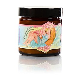 Barefoot Venus Ruby Red Instant Hand Repair