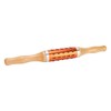 Jadestone Moxibustion Rod 360 Degree Rotatable Handheld Massage Facial Moxa