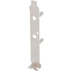 1 x Audio Fan Bracket Rear Full Height Antenna 2