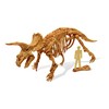 Buki France 439TRI Dino Kit - Triceratops Dinosaur Toy. Prehistoric
