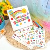 DPKOW Endlich Schulkind Guest Book First Day of School Memory