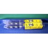 IRWIN (2) Irwin 9/16" Auger Bit #49909 Auger Bit 7-1/2