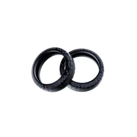P.D ASTARC Drift tires Drift tires for Kyosho MINI-Z AWD RWD RC Car 1/24, 1/27, 1/28 Rajidori (SDT-B 8.5mm*2+11mm*2pcs)