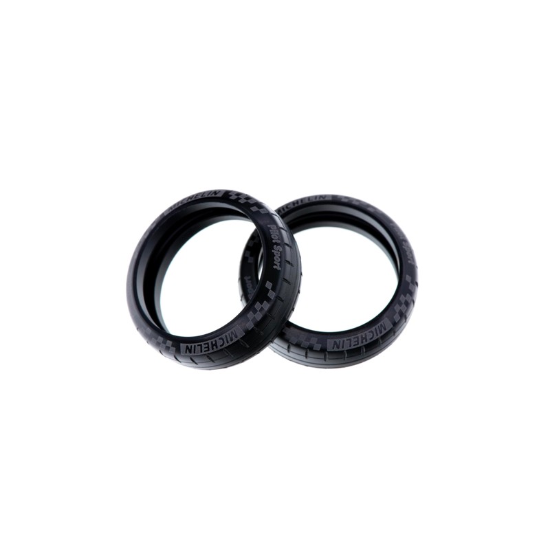 P.D ASTARC Drift tires Drift tires for Kyosho MINI-Z AWD