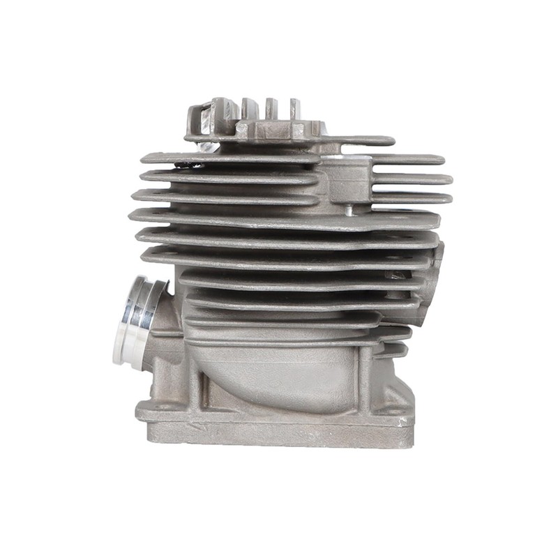 Timunr Cylinder Piston Kit Replacement for Stihl MS661 MS661C Chainsaw