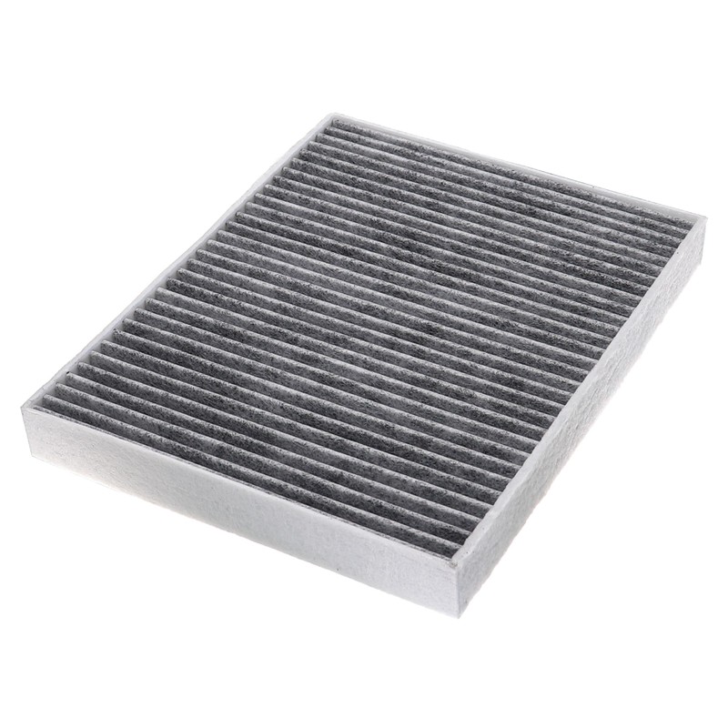 vhbw Cabin Air Filter Replacement for Aster ASF2476 for Car