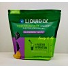 Liquid I.V. Hydration Multiplier + Energy Drink Mix BlackBerry Peach