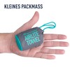 SEA TO SUMMIT - Airlite Towel Travel Towel S -