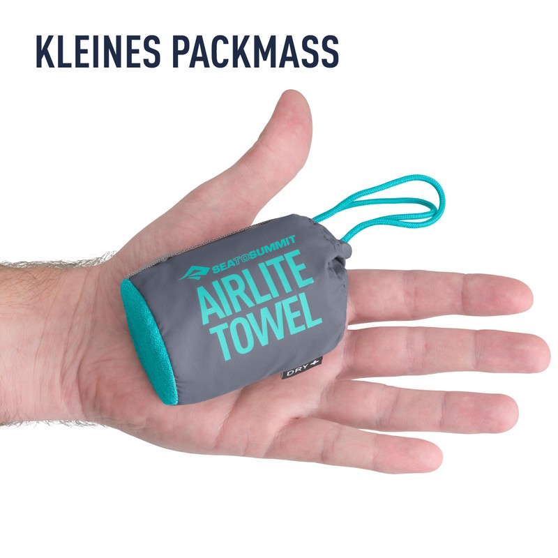 SEA TO SUMMIT - Airlite Towel Travel Towel S -
