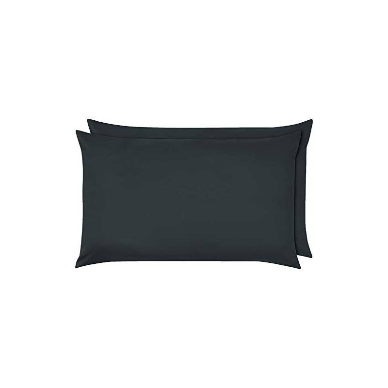 NIYS Luxury Bedding NIYS Pillowcase Pair Pillow Covers Pair 2