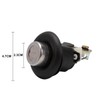 GNXfixt Boot Lock for Logan 1 2008-2013 SANDERO 1 2008-2012