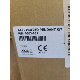 Axis Lot Of 4 Axis T94F01D Pendant Kit 5503-881